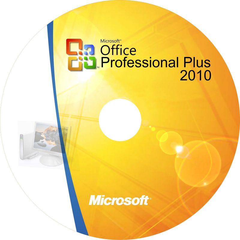 Microsoft office 2010 pro plus precracked - download